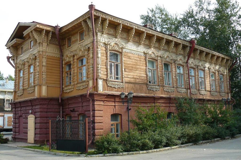 Музей искусств Шишкова