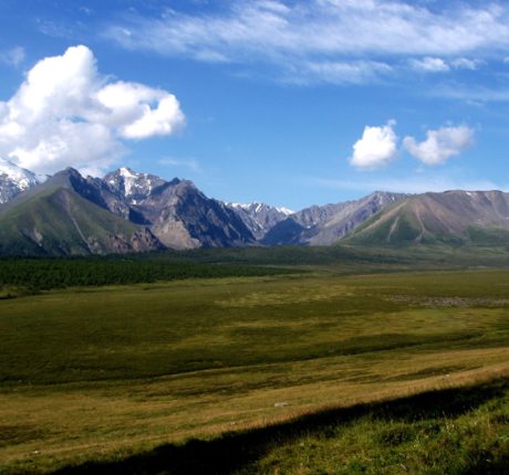 Экскурсионные туры на Алтай